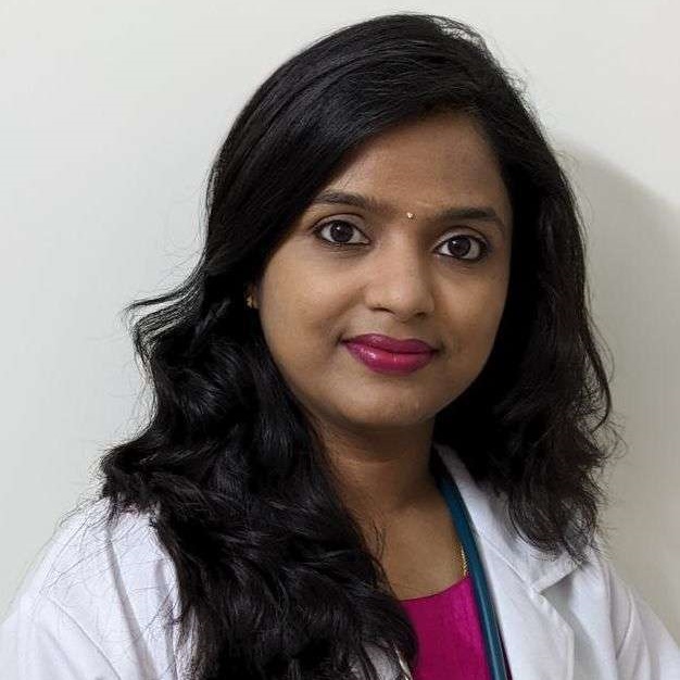 Dr. Akila Preeti