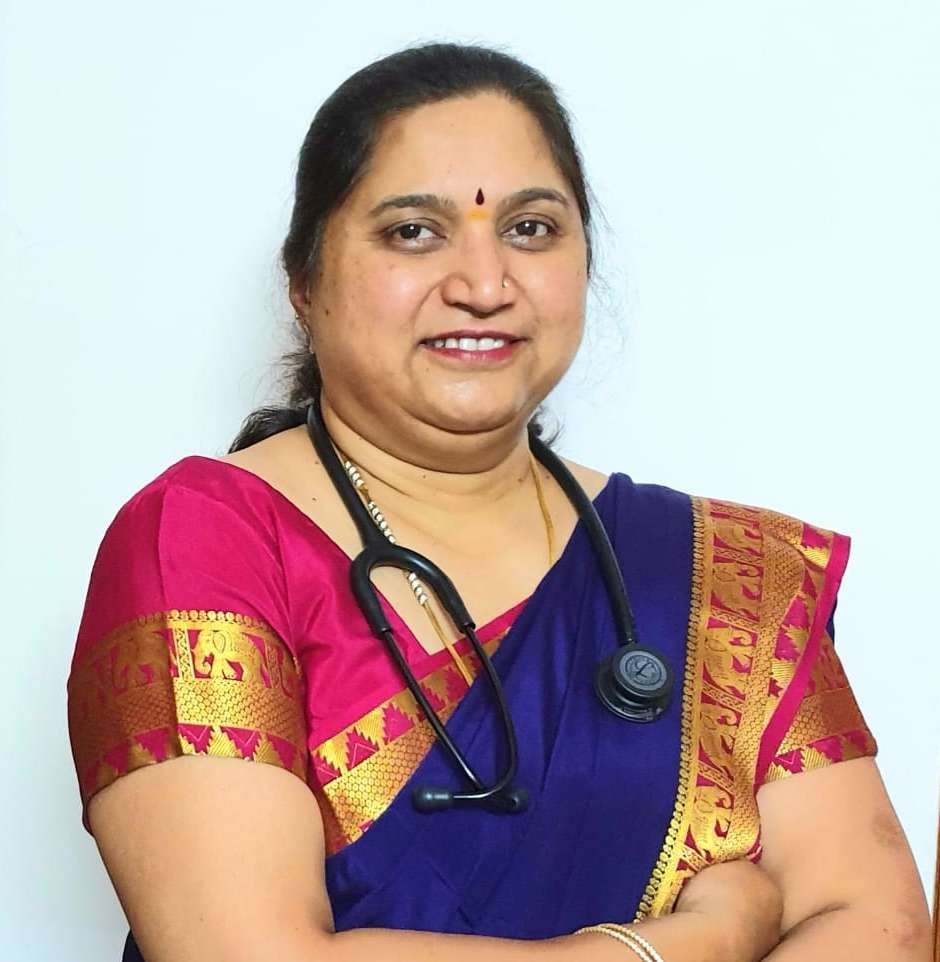 Dr.Padma S