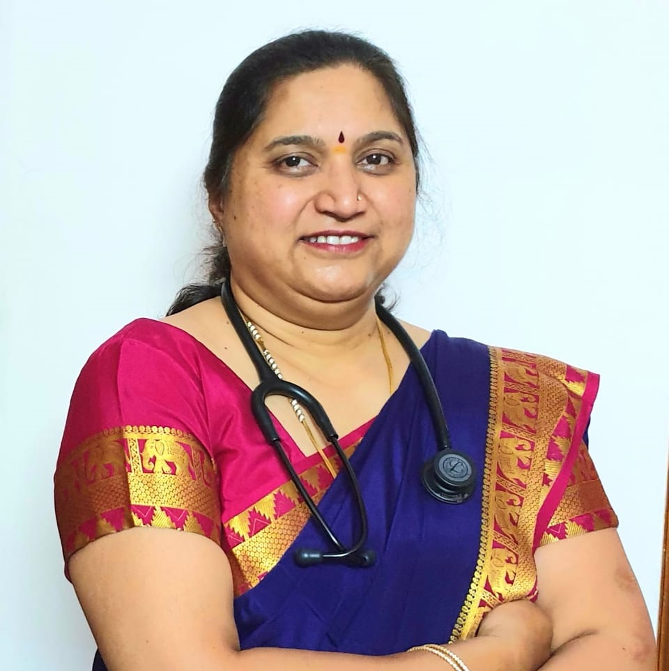 Dr.Padma S